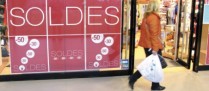 Commerçants : les soldes d’hiver, c’est pour bientôt !