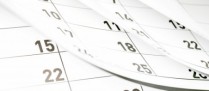 Le calendrier de versement des aides Pac 2018