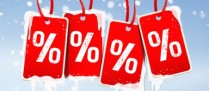 Les soldes d’hiver, c’est bientôt !