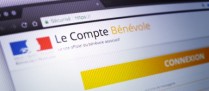 Le compte d’engagement citoyen des bénévoles associatifs