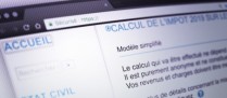 Le simulateur de calcul de l’impôt sur le revenu 2019 est disponible !