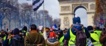 Un accompagnement pour les entreprises victimes du mouvement des « Gilets jaunes »