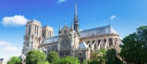 Notre-Dame de Paris : la réduction d’impôt pour dons revalorisée !