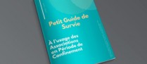 Un guide pour aider les associations pendant le confinement