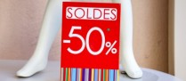 Soldes d’été : démarrage officiellement reporté au 15 juillet 2020 !