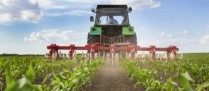 Entrée en vigueur du crédit d’impôt sortie du glyphosate