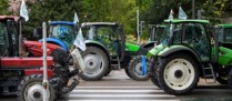 Le revenu des agriculteurs est presque 2 fois inférieur à celui des autres non-salariés