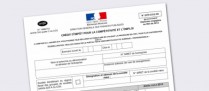 Comment déclarer et utiliser le CICE 2013 ?