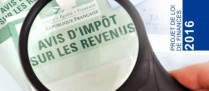 Projet de loi de finances pour 2016 : les mesures retouchant l’impôt sur le revenu