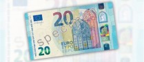 Découvrez le nouveau billet de 20 €