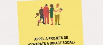 Les contrats à impact social font leur apparition en France