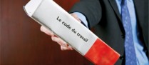 Le projet de réforme du Code du travail en discussion au Parlement