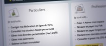 Corriger en ligne sa déclaration de revenus 2015, c’est encore possible !