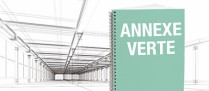 L'annexe « verte » obligatoire pour les bureaux et les commerces de plus de 2000 m² !