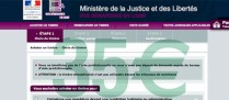 Justice : le timbre fiscal de 35 € est payable en ligne !