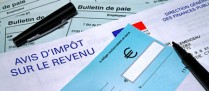 N'oubliez pas de payer votre premier tiers provisionnel !