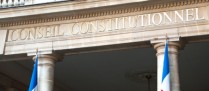 Loi de finances rectificative : conforme à la Constitution !