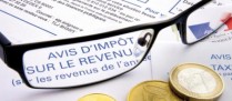 Augmentation de l'impôt sur le revenu