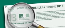 ISF : attention aux impôts mentionnés au passif de la déclaration !