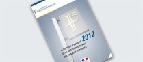 Le bilan 2012 de la DGFiP est paru !