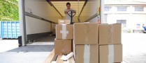 Vol de marchandises : quand le transporteur est-il responsable ?