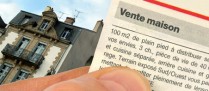 Immobilier : une hausse attendue des droits de mutation !