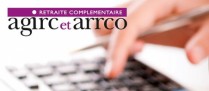 Les taux de cotisation Agirc-Arrco seront arrondis au centième en 2014